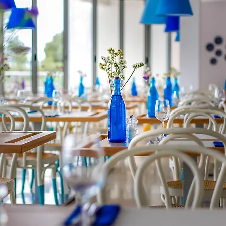 Tui Blue Makarska - Adults Only 4*