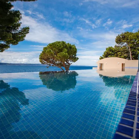 Hotel Tui Blue Makarska - Adults Only 4*