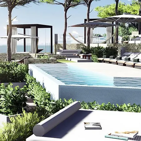 Hotel Tui Blue Makarska - Adults Only Igrane