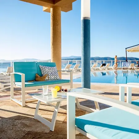 Hotel Tui Blue Makarska - Adults Only 4*