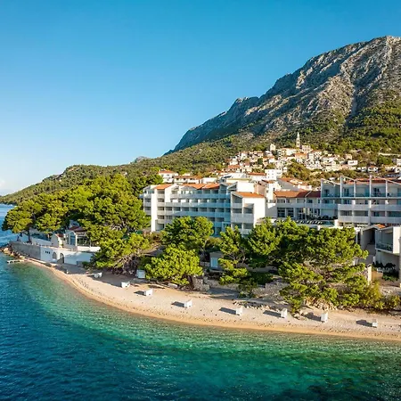 Tui Blue Makarska - Adults Only 4*
