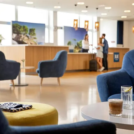 Tui Blue Makarska - Adults Only 4*