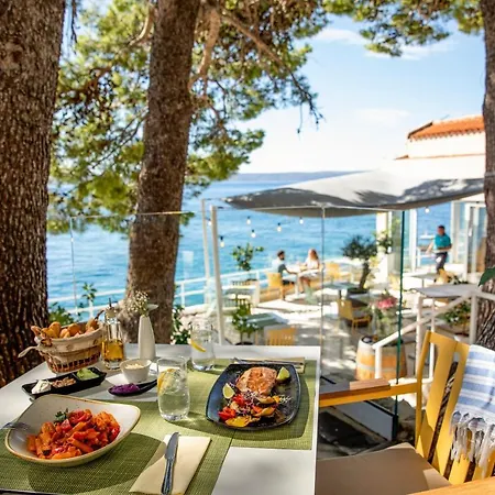 Tui Blue Makarska - Adults Only Hotel