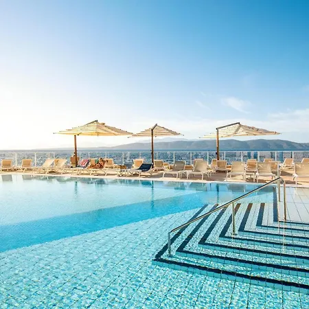 Tui Blue Makarska - Adults Only