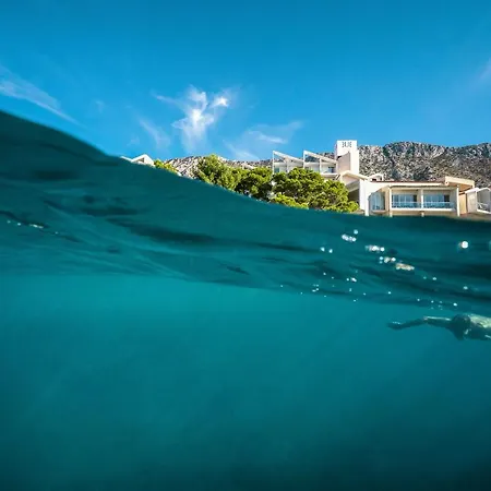 Tui Blue Makarska - Adults Only Готель 4*