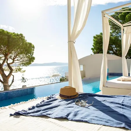 Tui Blue Makarska - Adults Only