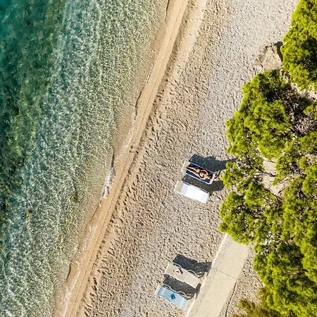 Tui Blue Makarska - Adults Only 4*