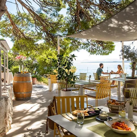 Hotel Tui Blue Makarska - Adults Only 4*