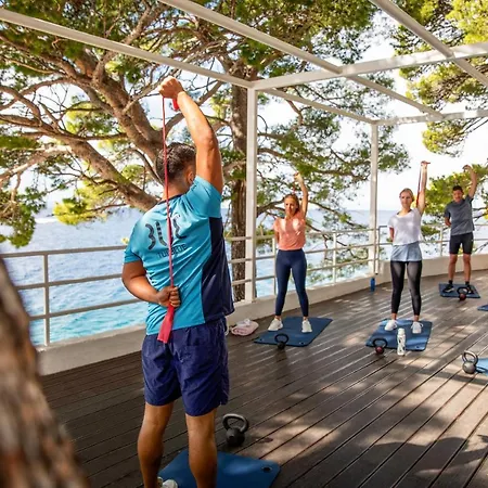 Tui Blue Makarska - Adults Only Готель