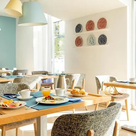 Tui Blue Makarska - Adults Only 4* Igrane