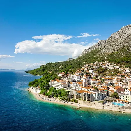 Tui Blue Makarska - Adults Only Hotel 4*
