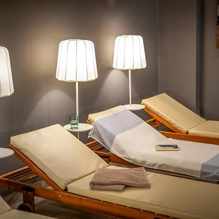 Hotel Tui Blue Makarska - Adults Only 4*