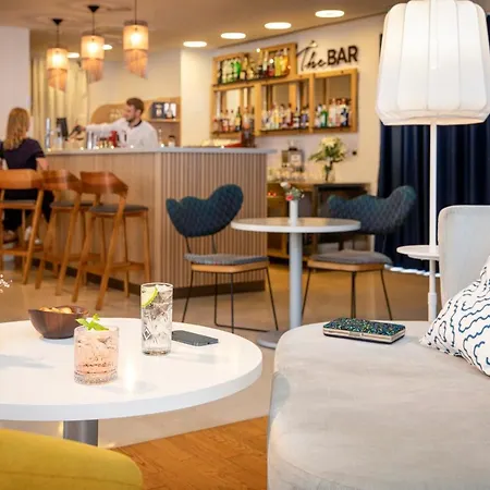 Tui Blue Makarska - Adults Only