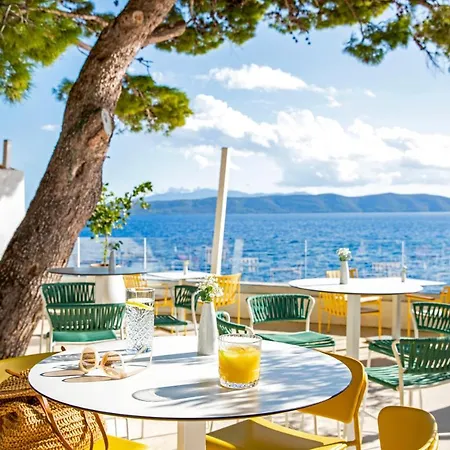 Tui Blue Makarska - Adults Only Hotel 4*