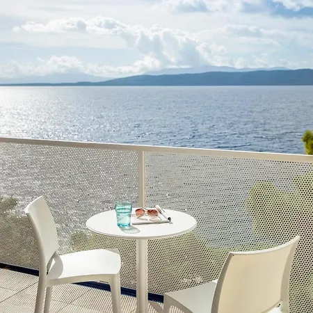 Tui Blue Makarska - Adults Only Igrane