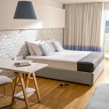 Tui Blue Makarska - Adults Only Готель