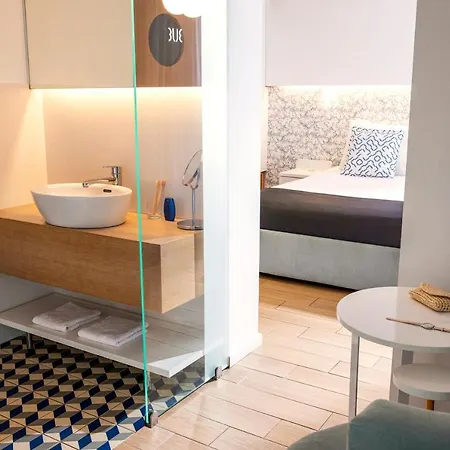Tui Blue Makarska - Adults Only