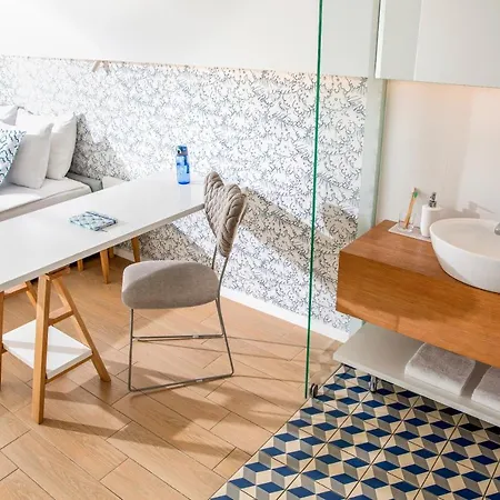 Tui Blue Makarska - Adults Only Igrane