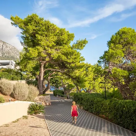 Hotel Tui Blue Makarska - Adults Only 4*