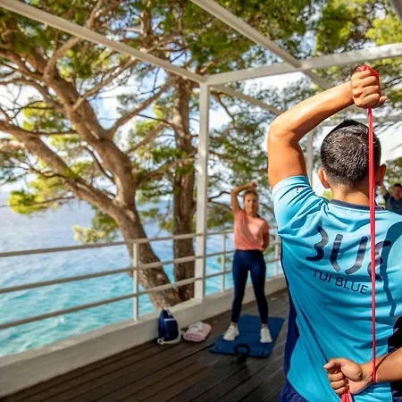 Tui Blue Makarska - Adults Only فندق