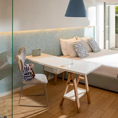 Hotel Tui Blue Makarska - Adults Only Igrane