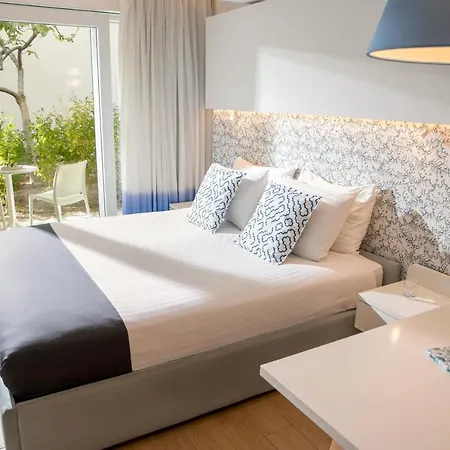 Отель Tui Blue Makarska - Adults Only