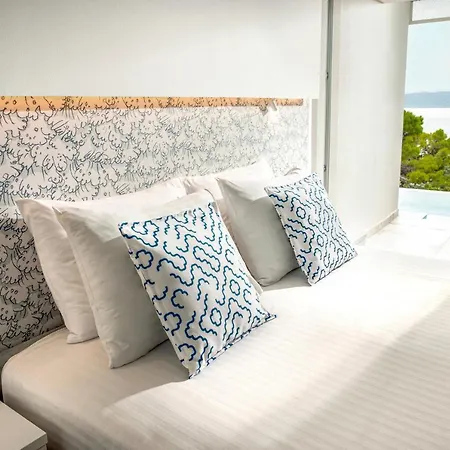 Tui Blue Makarska - Adults Only 4* Игране