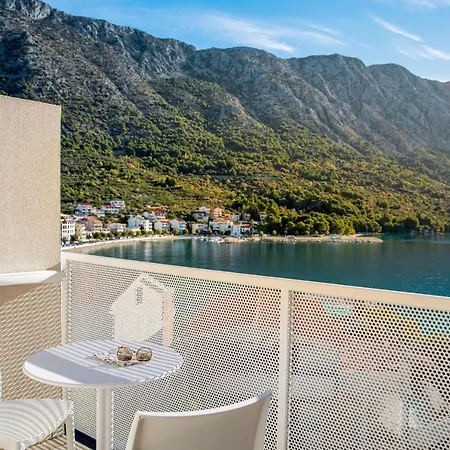 Tui Blue Makarska - Adults Only