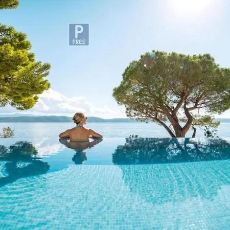 Tui Blue Makarska - Adults Only Hotel