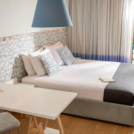 Tui Blue Makarska - Adults Only Готель