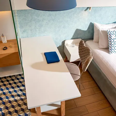 Tui Blue Makarska - Adults Only 4* Igrane