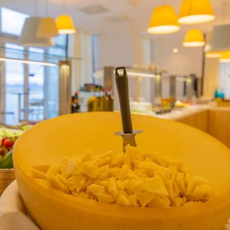 Hotel Tui Blue Makarska - Adults Only 4*