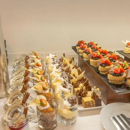 Tui Blue Makarska - Adults Only Hotel 4*