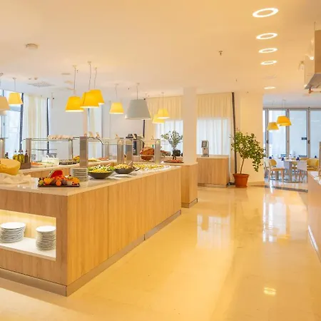Tui Blue Makarska - Adults Only Hotel Igrane