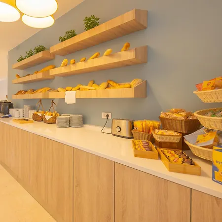 Tui Blue Makarska - Adults Only Hotel