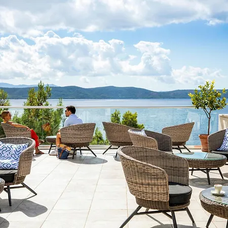 Hotel Tui Blue Makarska - Adults Only