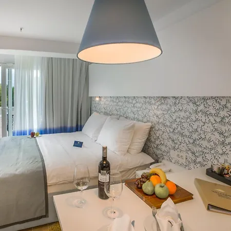 Tui Blue Makarska - Adults Only Hotel 4*