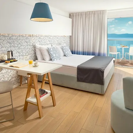 酒店 Tui Blue Makarska - Adults Only 伊格拉恩