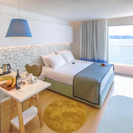 Tui Blue Makarska - Adults Only 4*
