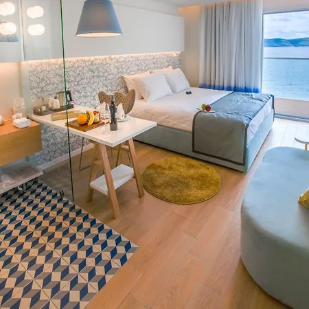 Tui Blue Makarska - Adults Only 4* Ігране