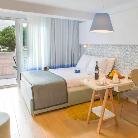 Tui Blue Makarska - Adults Only Hotel
