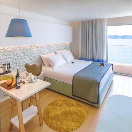 Tui Blue Makarska - Adults Only 4*