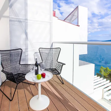 Hotel Tui Blue Makarska - Adults Only 4*