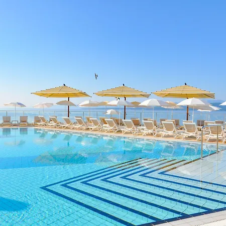 Hotel Tui Blue Makarska - Adults Only