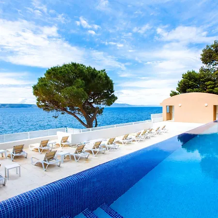 Tui Blue Makarska - Adults Only Hotel Igrane