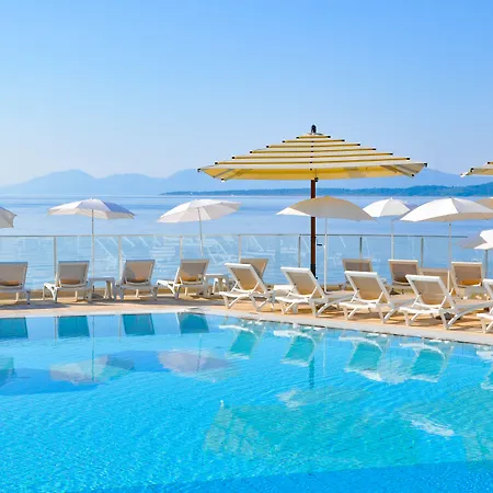 Tui Blue Makarska - Adults Only Hotel 4*