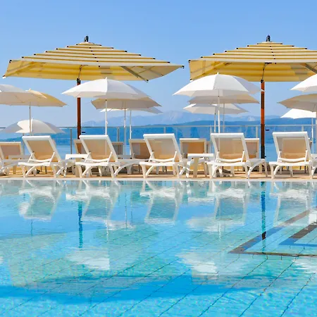Hotel Tui Blue Makarska - Adults Only