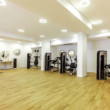 Tui Blue Makarska - Adults Only Igrane