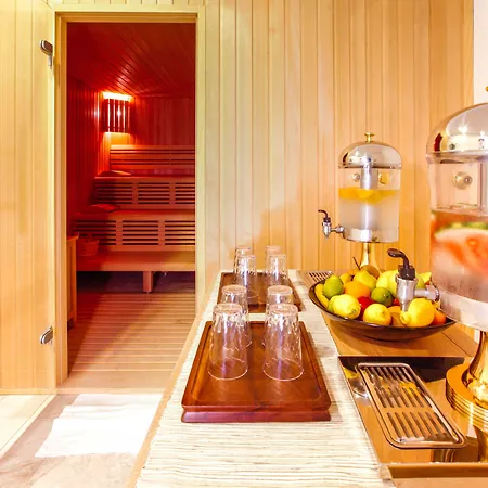 Hotel Tui Blue Makarska - Adults Only Igrane
