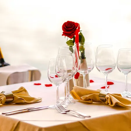 Tui Blue Makarska - Adults Only 4*